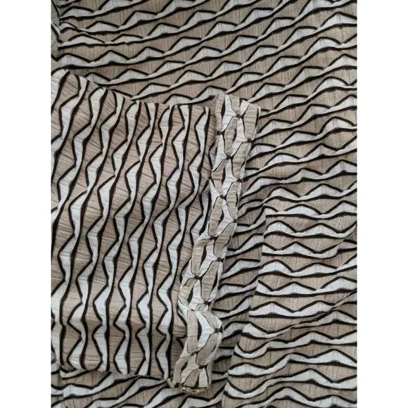 Anthropologie (Postmark) Avana Top - Size M - GUC - Picture 4 of 9